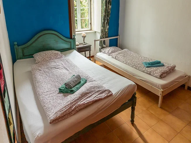 18 Day 200 Hour Hatha and Vinyasa Yoga Teacher Training Course in La Casa Shambala, Monchique, Portugal8.webp