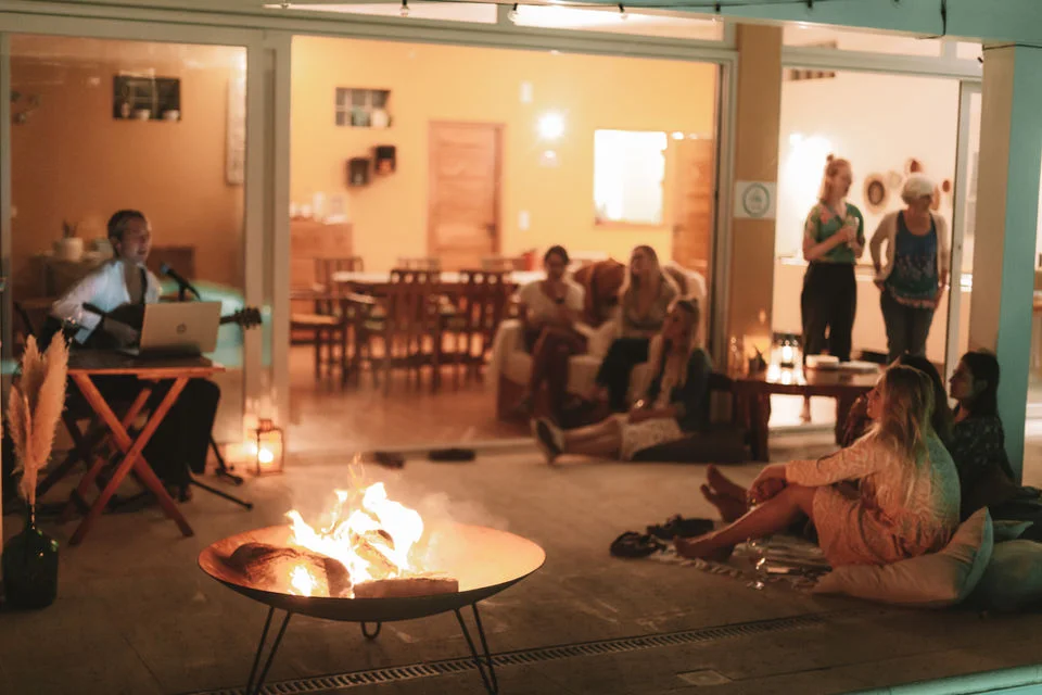 200hr Hatha & Vinyasa Yoga Teacher Training in Ericeira, Portugal12.webp
