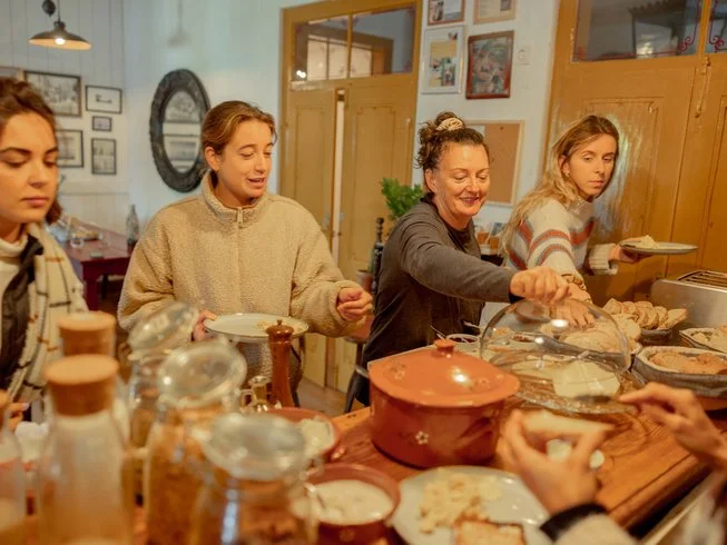 200hr Hatha & Vinyasa Yoga Teacher Training in Ericeira, Portugal2.webp
