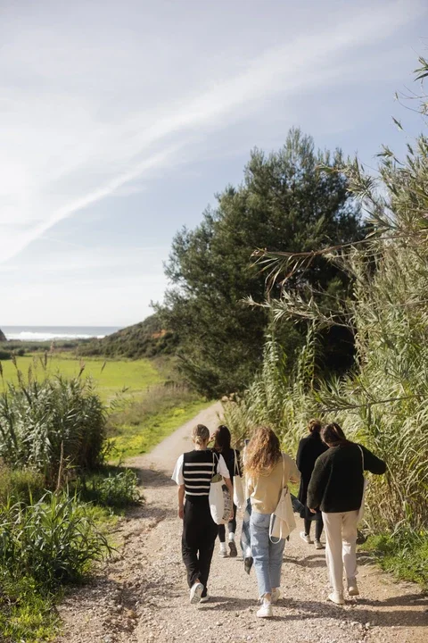 200hr Hatha & Vinyasa Yoga Teacher Training in Ericeira, Portugal38.webp