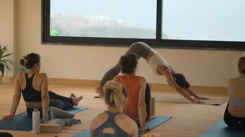 200hr Hatha & Vinyasa Yoga Teacher Training in Ericeira, Portugal6.webp