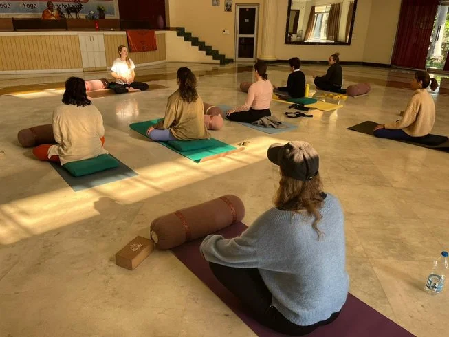 4 Day Heal from Stress & Burnout Yoga Retreat in Portugal11.webp