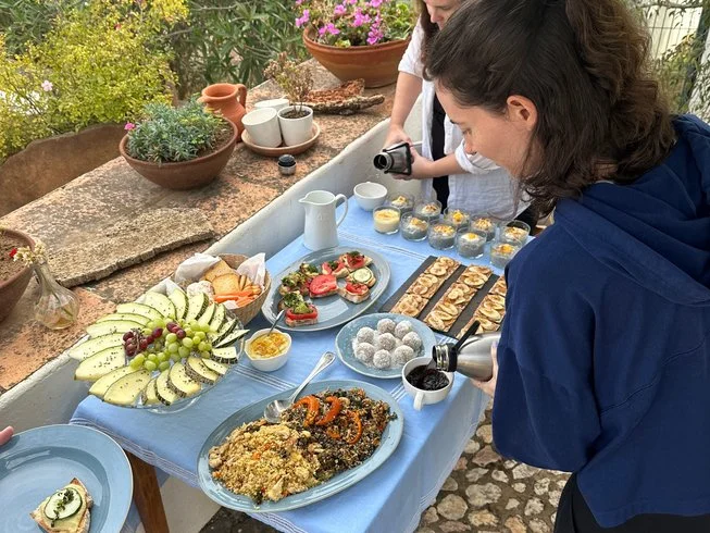 4 Day Heal from Stress & Burnout Yoga Retreat in Portugal13.webp