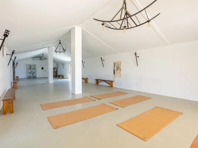 4 Day Heal from Stress & Burnout Yoga Retreat in Portugal15.webp