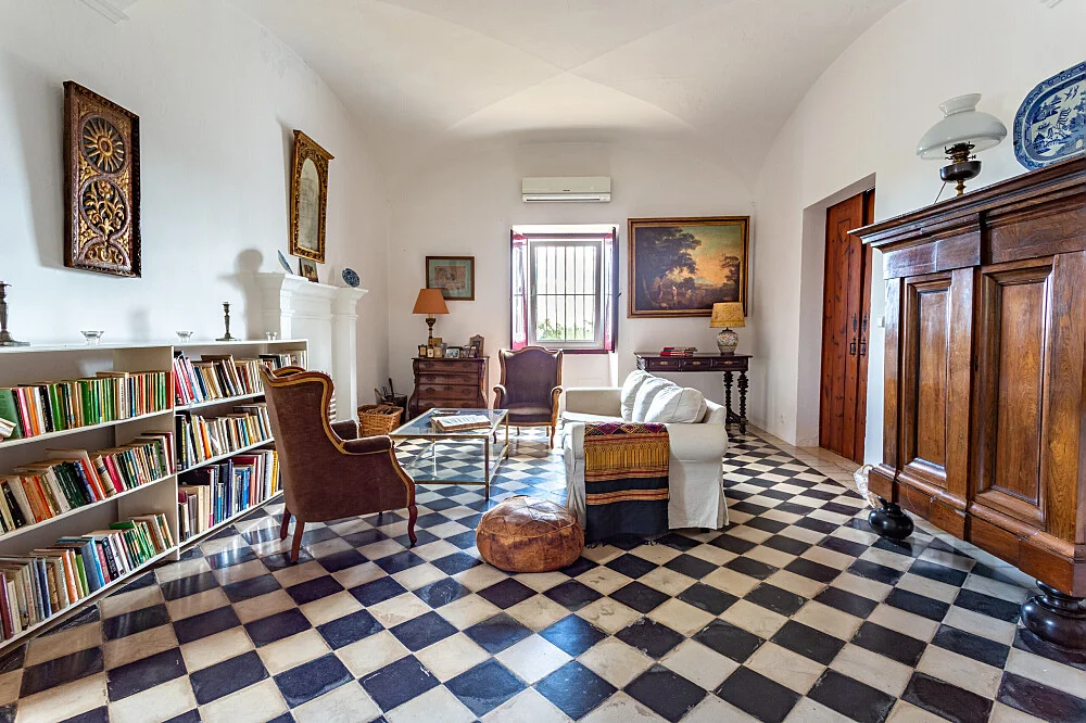 6 Day 'Room With a View' Personal Retreat in Alentejo, Portugal4.webp