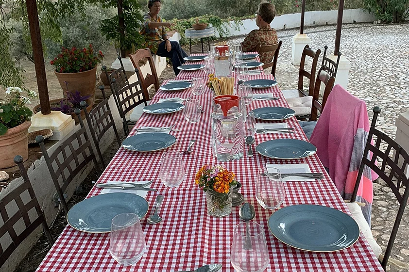 6 Day 'Room With a View' Personal Retreat in Alentejo, Portugal7.webp