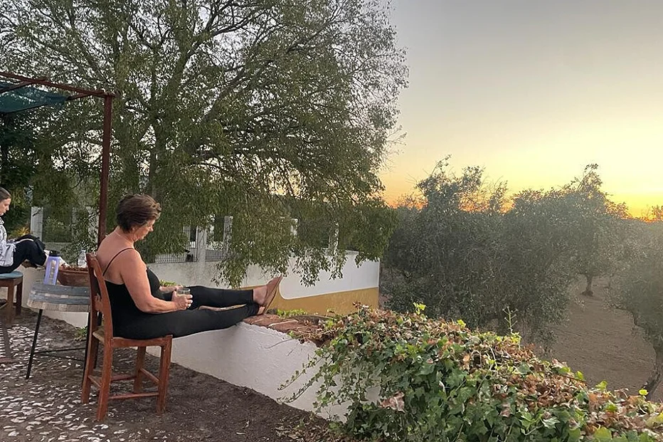 6 Day 'Room With a View' Personal Retreat in Alentejo, Portugal8.webp