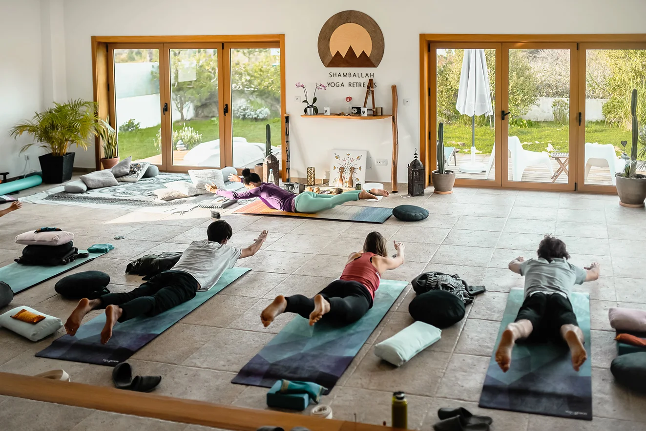 6 Day Meditation and Yoga Holiday in Sintra, Portugal38.webp