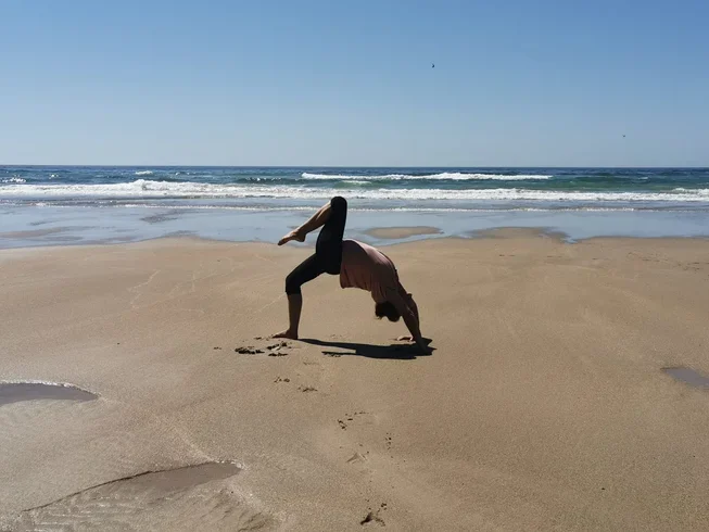 7 Day Soul Food, Yoga, Meditation, Breathwork Retreat at Nature Lodge in Odeceixe, SW Portugal7.webp