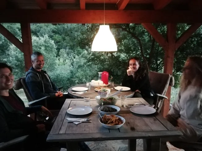 7 Day Soulful Yoga Retreat in Odeceixe, SW Portugal11.webp
