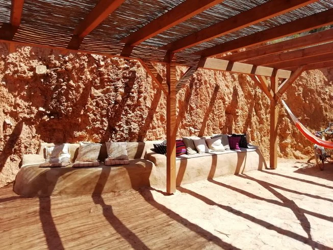 7 Day Soulful Yoga Retreat in Odeceixe, SW Portugal12.webp