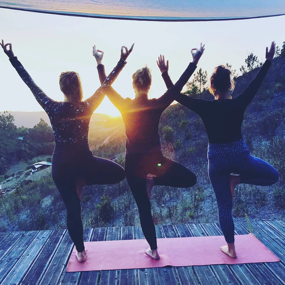 7 Day Soulful Yoga Retreat in Odeceixe, SW Portugal13.webp