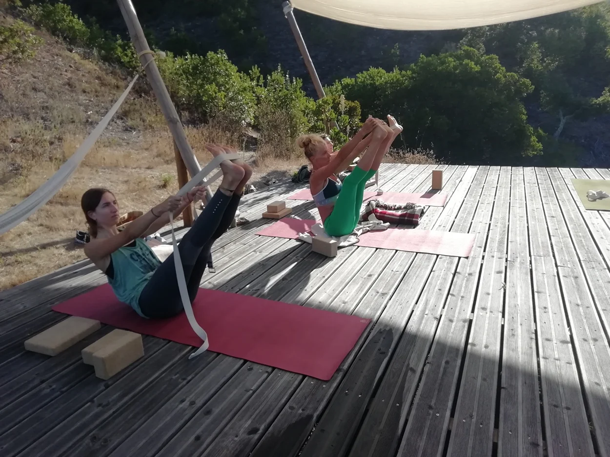 7 Day Soulful Yoga Retreat in Odeceixe, SW Portugal18.webp