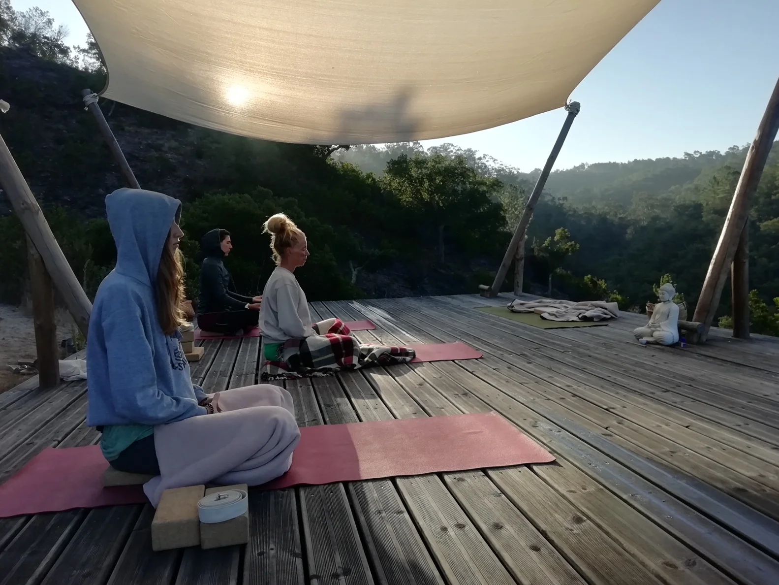 7 Day Soulful Yoga Retreat in Odeceixe, SW Portugal19.webp