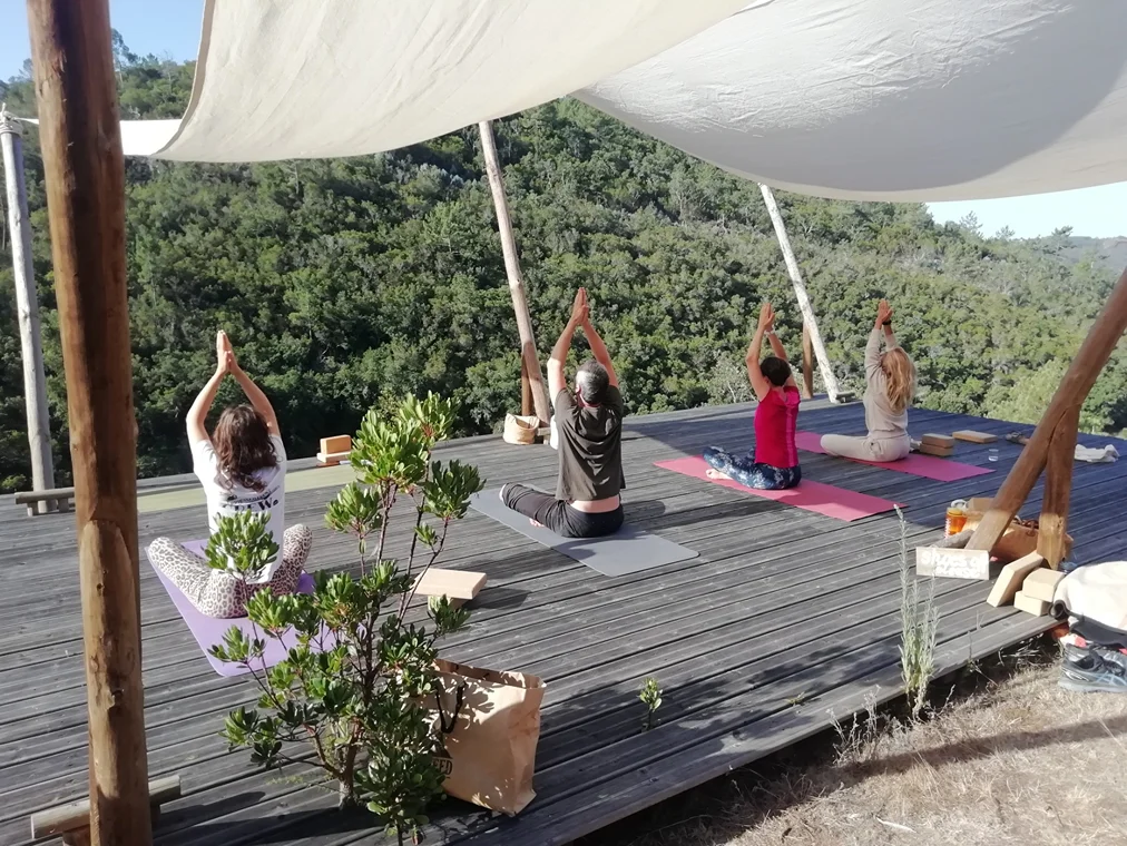 7 Day Soulful Yoga Retreat in Odeceixe, SW Portugal24.webp