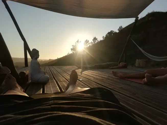 7 Day Soulful Yoga Retreat in Odeceixe, SW Portugal5.webp