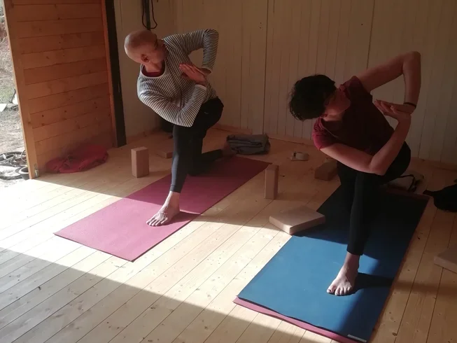 7 Day Soulful Yoga Retreat in Odeceixe, SW Portugal6.webp