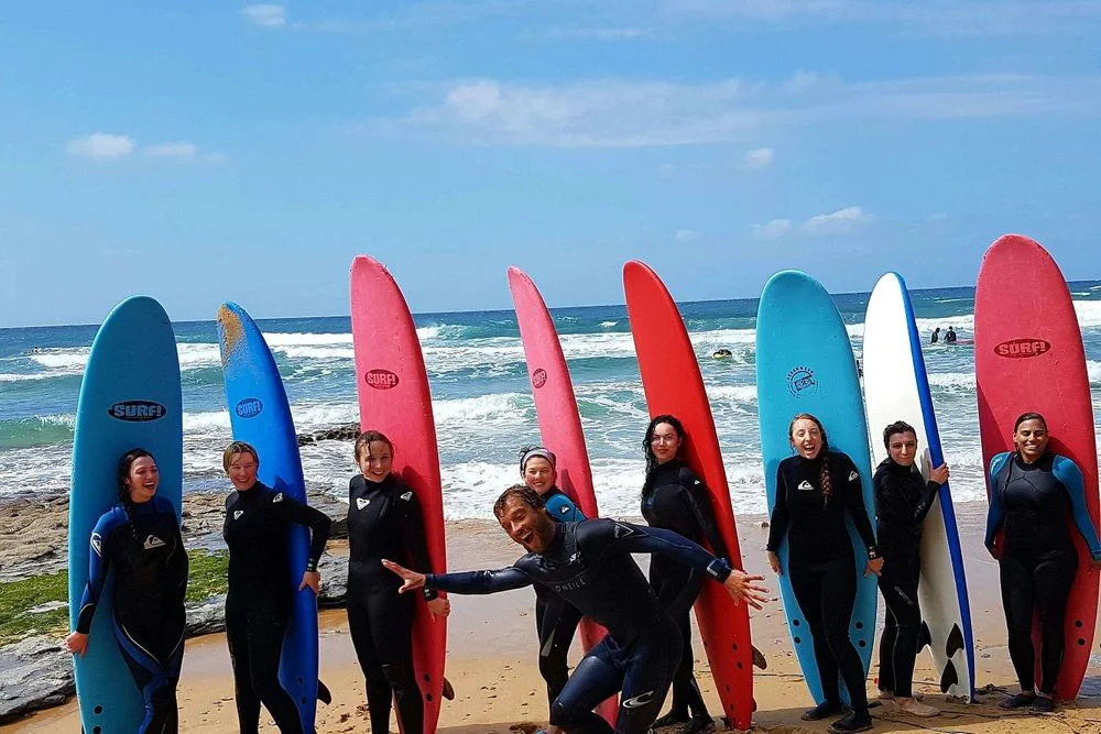 8 Day Yoga Recharge & Relax Experience in Ericeira, Portugal35.webp