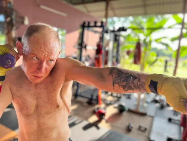 1 Week Mind and Body Transformation - Quiet Retreat with Yoga, Meditation, and Detox in Phitsanul (14).webp