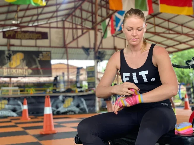 1 Week Mind and Body Transformation - Quiet Retreat with Yoga, Meditation, and Detox in Phitsanul (8).webp
