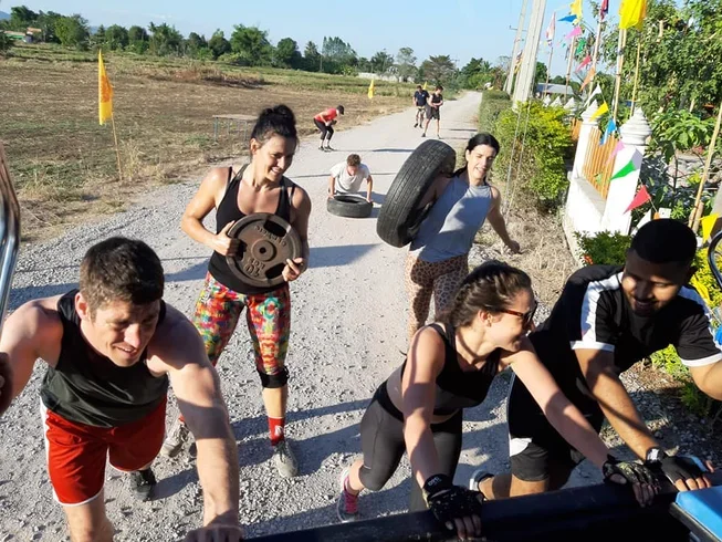 12 Day Wellness Package, Yoga, Detox, Meditation, Temples, CrossFit, Adventure, Thailand (7).webp