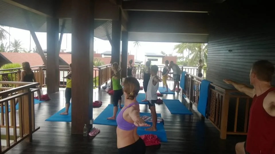 22 Day 200-Hour Yoga Teacher Training on Paradise Beach in Khanom (5).webp