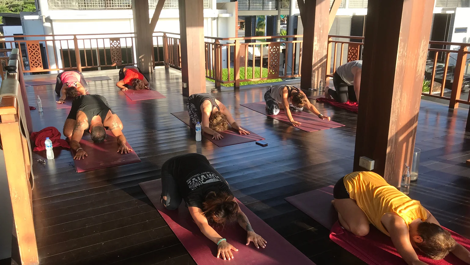 22 Day 200-Hour Yoga Teacher Training on Paradise Beach in Khanom (6).webp