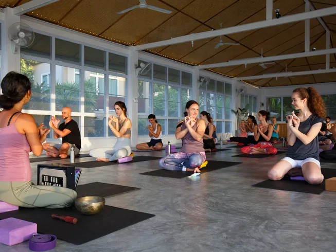 26 Day Postgraduate Diploma Course in Yogic Science and Ayurveda in Koh Phangan, Surat Thani (10) (1).webp