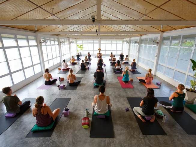 26 Day Postgraduate Diploma Course in Yogic Science and Ayurveda in Koh Phangan, Surat Thani (16).webp