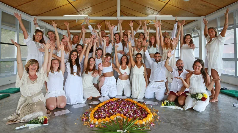 26 Day Postgraduate Diploma Course in Yogic Science and Ayurveda in Koh Phangan, Surat Thani (18).webp
