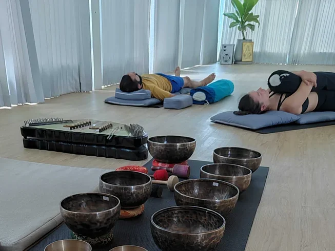 26 Day Postgraduate Diploma Course in Yogic Science and Ayurveda in Koh Phangan, Surat Thani (20).webp