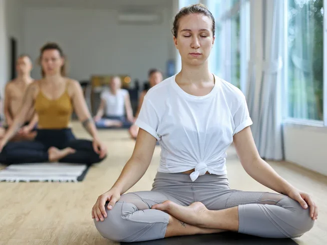 26 Day Postgraduate Diploma Course in Yogic Science and Ayurveda in Koh Phangan, Surat Thani (23).webp