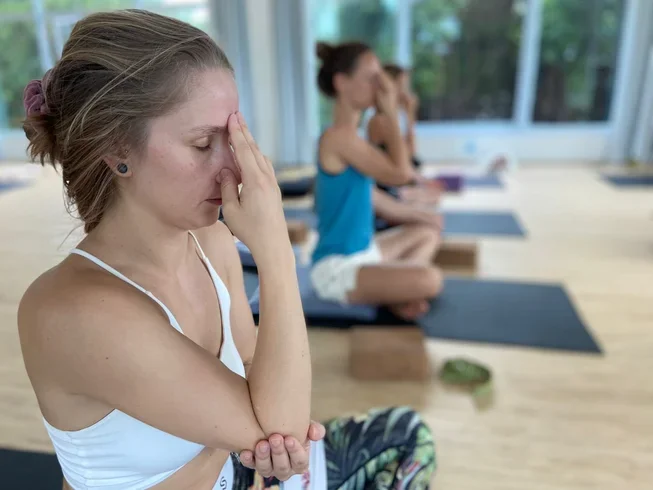 26 Day Postgraduate Diploma Course in Yogic Science and Ayurveda in Koh Phangan, Surat Thani (33).webp