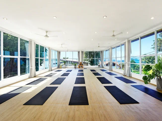 26 Day Postgraduate Diploma Course in Yogic Science and Ayurveda in Koh Phangan, Surat Thani (35).webp