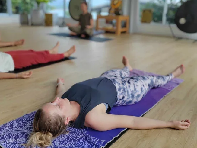 26 Day Postgraduate Diploma Course in Yogic Science and Ayurveda in Koh Phangan, Surat Thani (45).webp