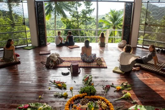 4 Day Fitness and Yoga Retreat in Koh Samui, Surat Thani (10).webp