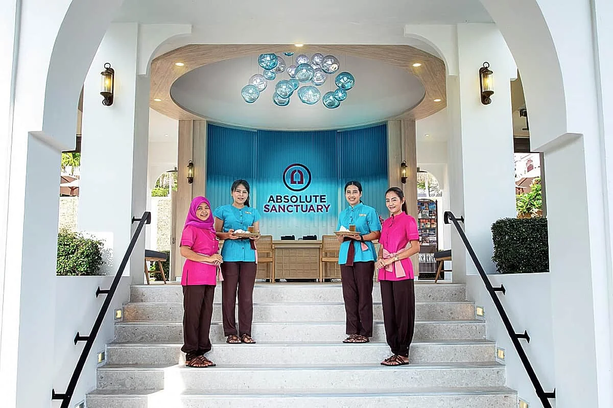 4 Day Relaxing Meditation, Yoga, Massage, and Spa Treatments in Koh Samui, Surat Thani (15).webp
