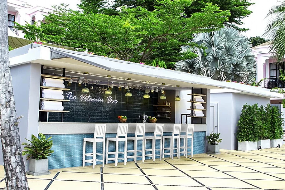 4 Day Relaxing Meditation, Yoga, Massage, and Spa Treatments in Koh Samui, Surat Thani (16).webp