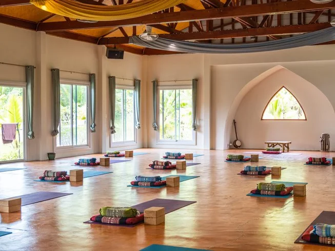 6 Day 30-hour Beginners' Yoga and Meditation Retreat in Koh Yao Noi, Phang Nga Bay, Thailand (10).webp