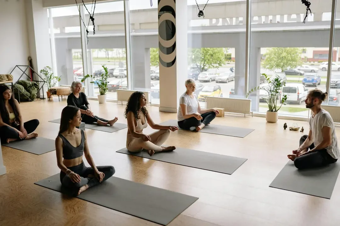 6 Day 30-hour Beginners' Yoga and Meditation Retreat in Koh Yao Noi, Phang Nga Bay, Thailand (20).webp