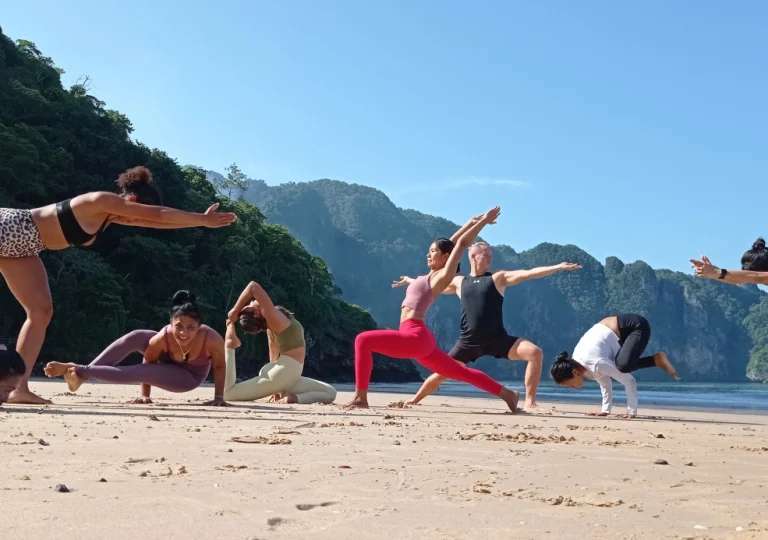 6 Day Rejuvenated & Yoga Escape Retreat in Muang, Krabi (18).webp