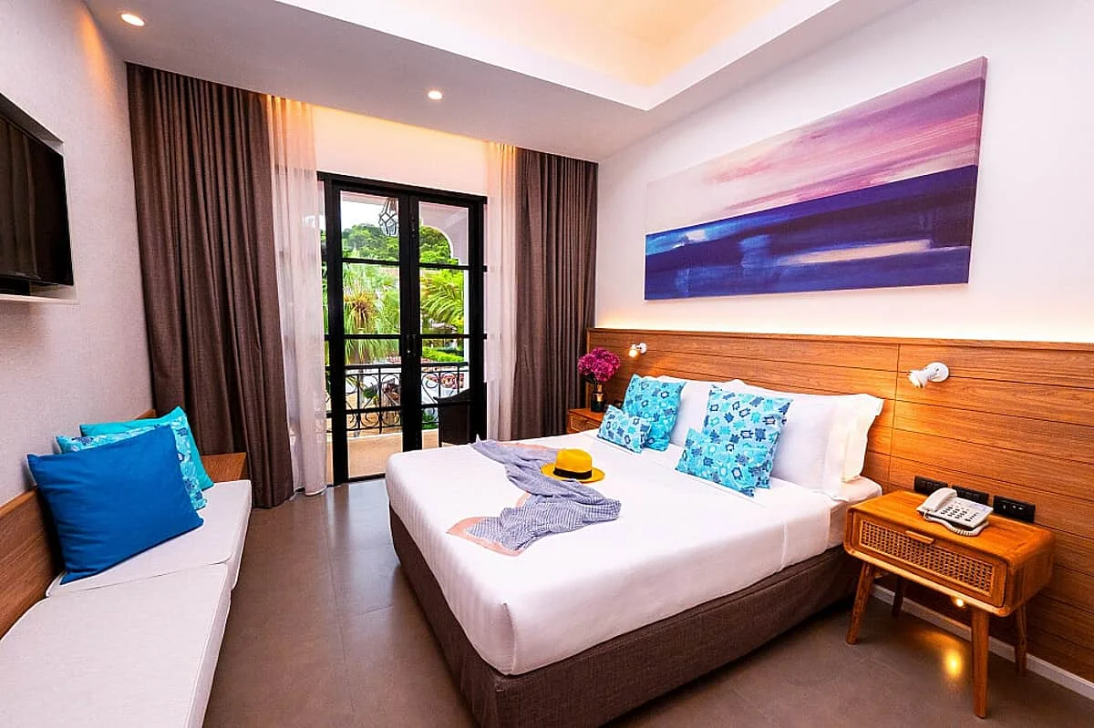 9 Day Modified Detox and Yoga Holiday in Koh Samui, Surat Thani (31).webp