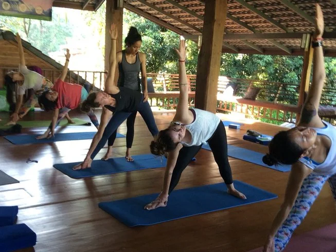 22 Day 200-Hour Hatha & Ashtanga Vinyasa Yoga Teacher Training in Chiangmai, Thailand (4).webp