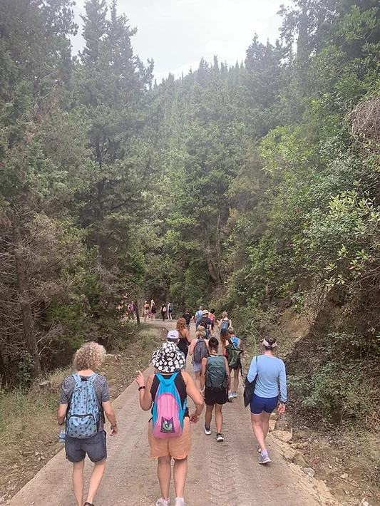 8 days for beginner solo travelers yoga hiking and kayaking holiday in corfu greece 521741332477.webp