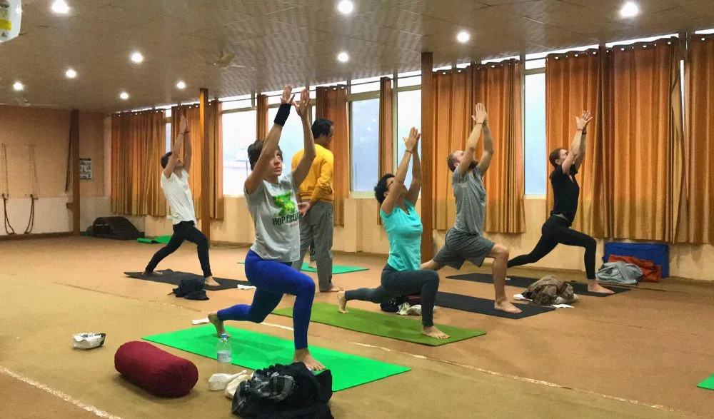 Vedansha Institute of Vedic Science & yoga teacher training Rishikesh (7).webp