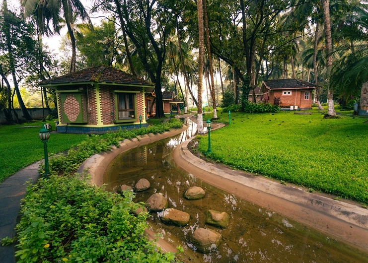 Kairali - The Ayurvedic Healing Village3.webp
