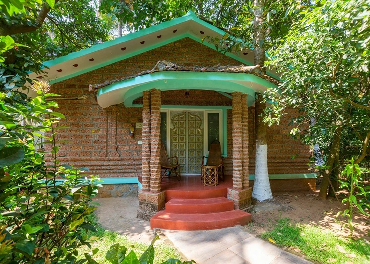 Kairali - The Ayurvedic Healing Village4.webp