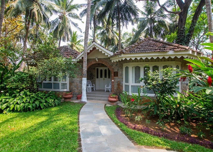 Kairali - The Ayurvedic Healing Village5.webp