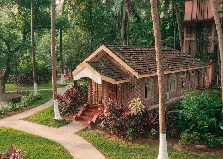 Kairali - The Ayurvedic Healing Village6.webp