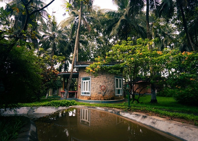 Kairali - The Ayurvedic Healing Village8.webp